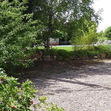 La Roche-en-Brenil La Clef Des Champs Bed & Breakfast エクステリア 写真