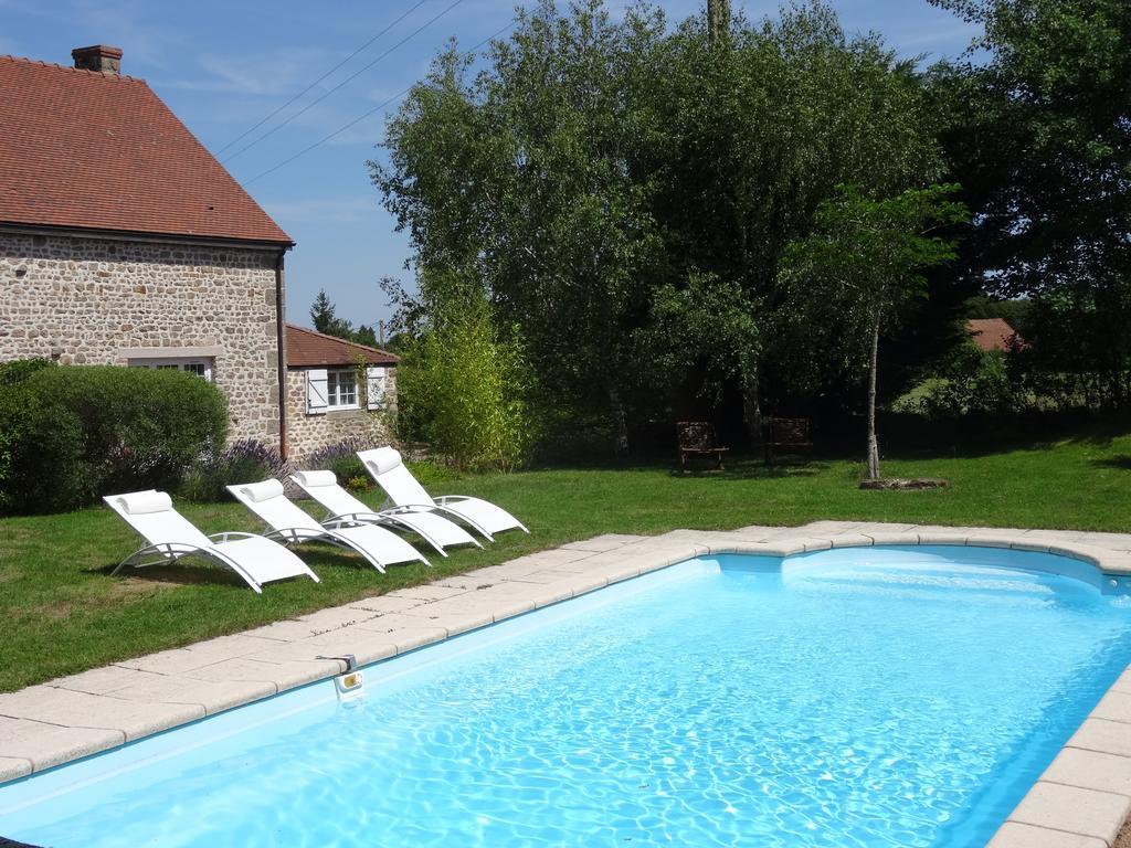 La Roche-en-Brenil La Clef Des Champs Bed & Breakfast エクステリア 写真