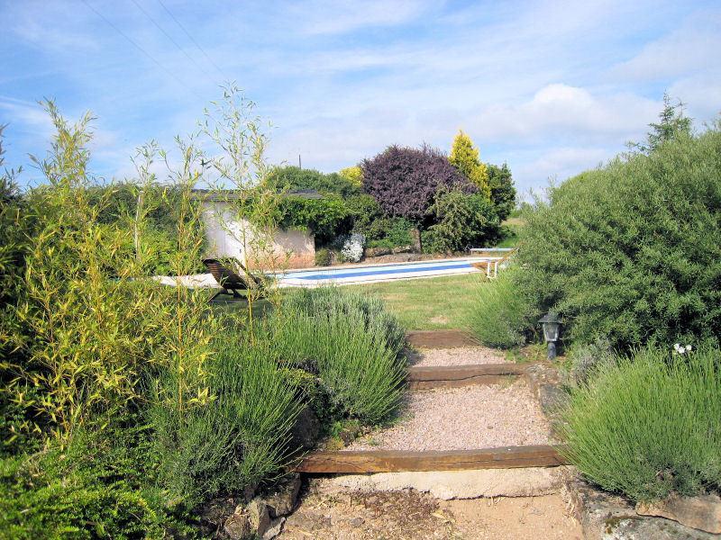 La Roche-en-Brenil La Clef Des Champs Bed & Breakfast エクステリア 写真