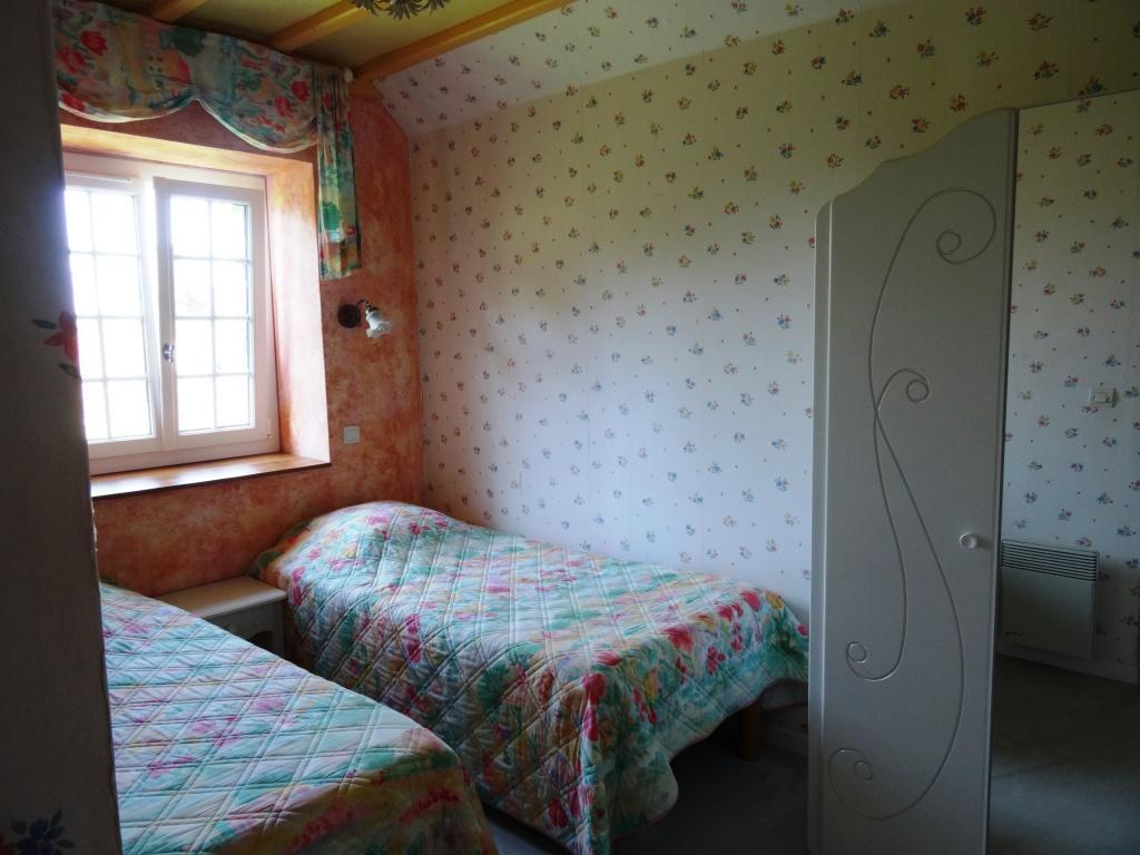 La Roche-en-Brenil La Clef Des Champs Bed & Breakfast 部屋 写真