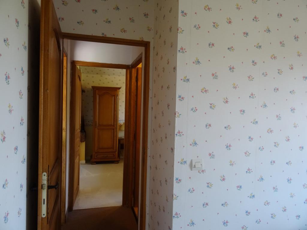 La Roche-en-Brenil La Clef Des Champs Bed & Breakfast 部屋 写真